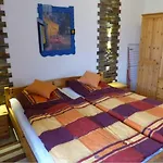 Haus 89 Eg Apartment Arrach