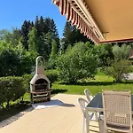 Haus 89 Eg Apartment *