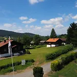 Haus 89 Eg Arrach