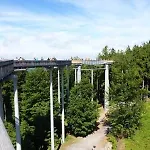 Haus 89 Eg Apartment Arrach