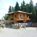 Haus 89 Eg Apartment *