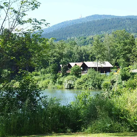 Haus 89 Eg Lägenhet Arrach