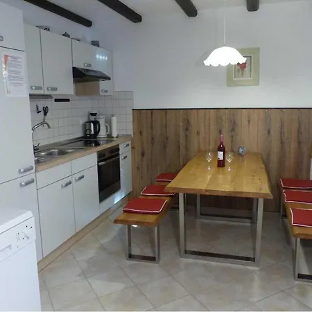 Haus 89 Eg Daire
