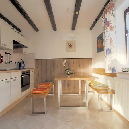 Lägenhet Haus 89 Eg