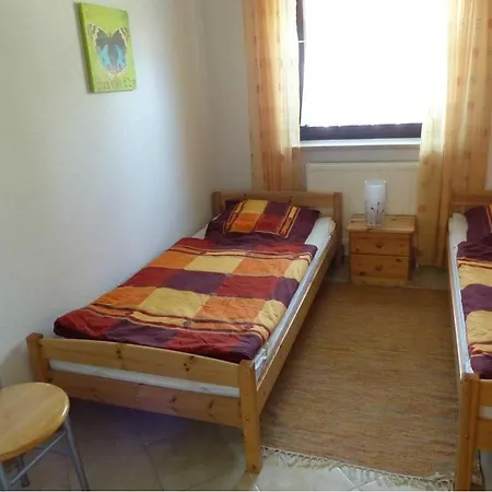 Haus 89 Eg Daire