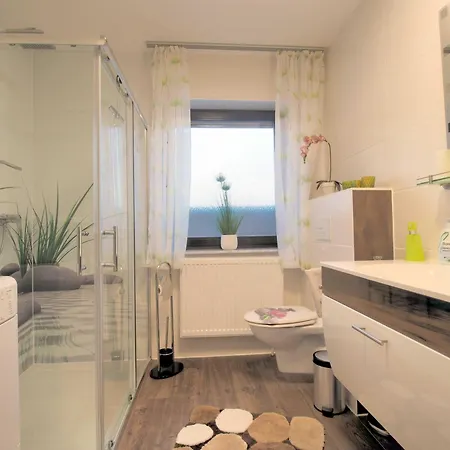 Haus 89 Eg Arrach
