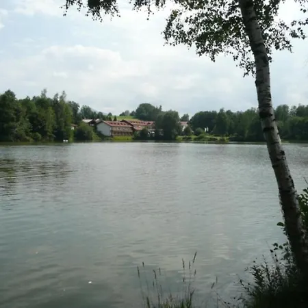Haus 89 Eg Daire *
