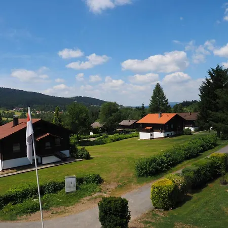 Haus 89 Eg Arrach