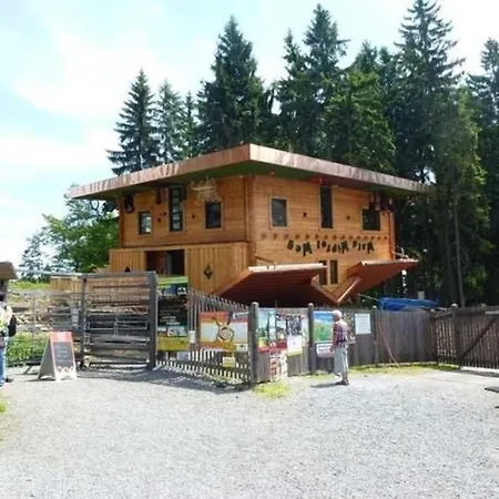 Haus 89 Eg Daire *