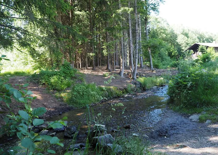 Lägenhet Haus 89 Eg