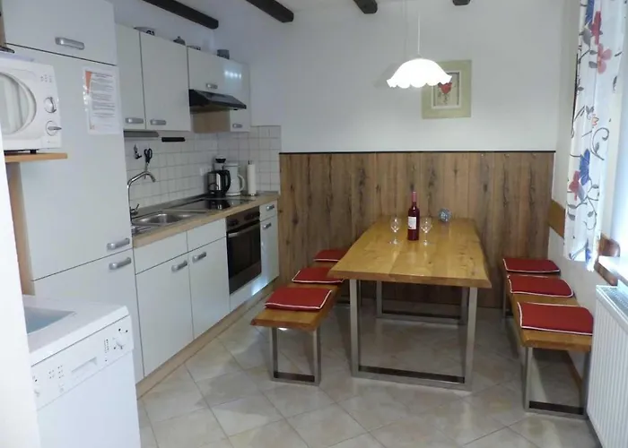 Haus 89 Eg Lägenhet