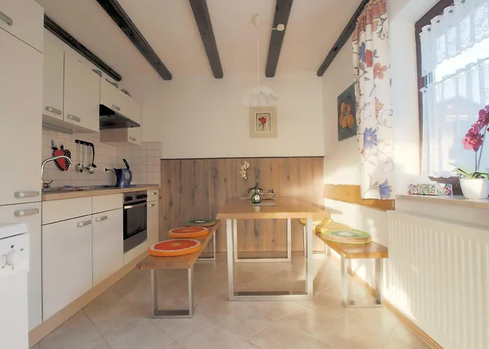Lägenhet Haus 89 Eg