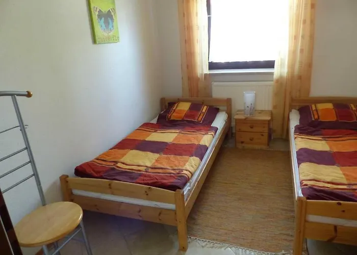 Haus 89 Eg Lägenhet