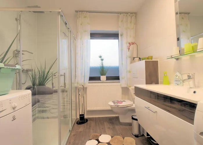 Haus 89 Eg Arrach