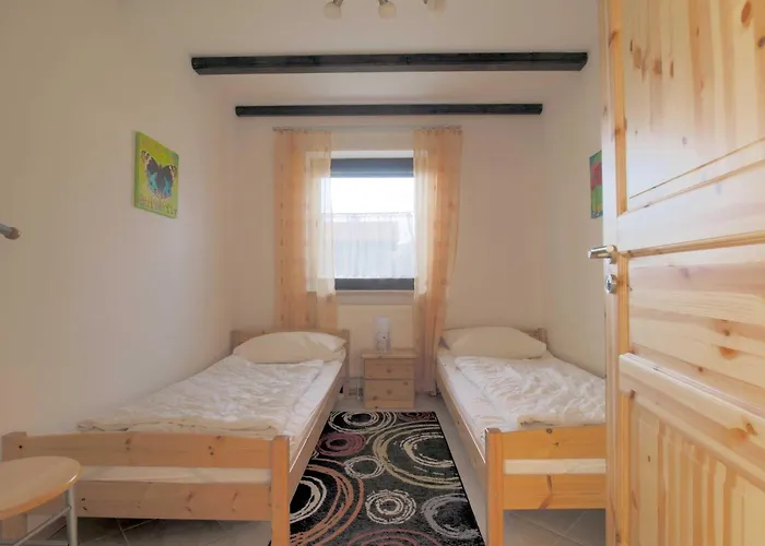 Haus 89 Eg * Arrach