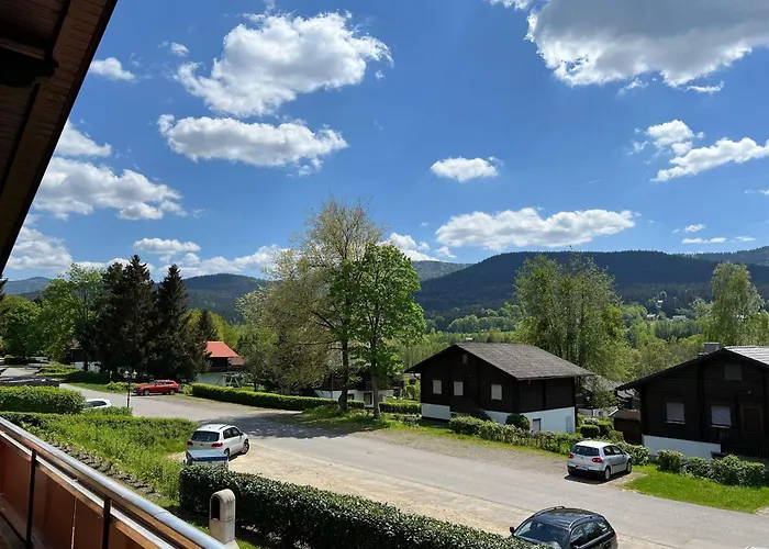 Haus 89 Eg Lägenhet