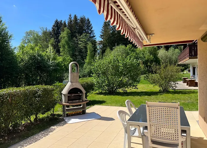 Haus 89 Eg Lägenhet *