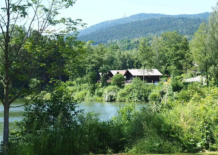 Lägenhet Haus 89 Eg *