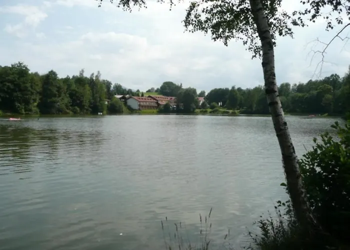Haus 89 Eg Lägenhet *