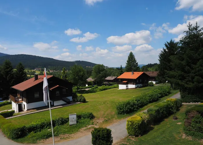 Haus 89 Eg Arrach