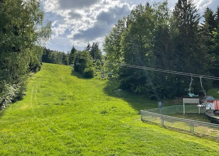 Haus 89 Eg Lägenhet *