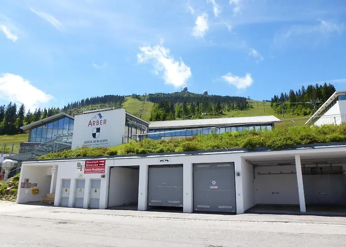 Lägenhet Haus 89 Eg