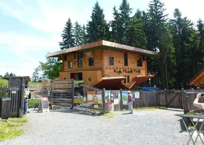Haus 89 Eg Lägenhet *
